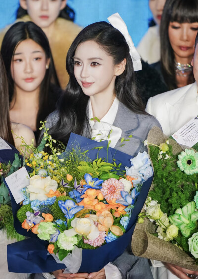 Angelababy