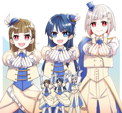 。
