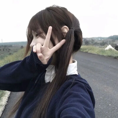 女生头像