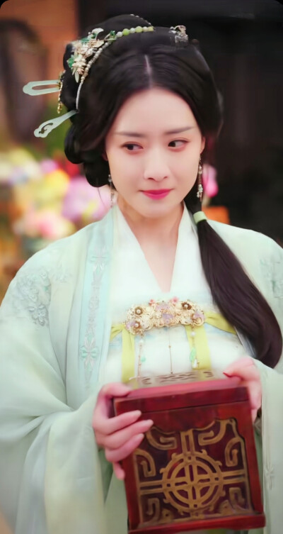 杨棋如