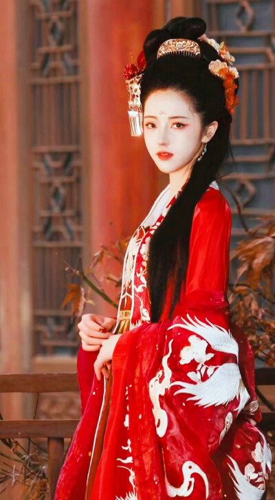 秋月凉