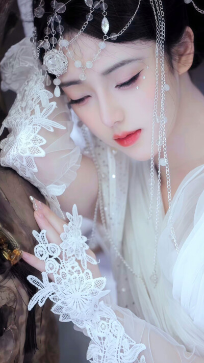 秋月凉