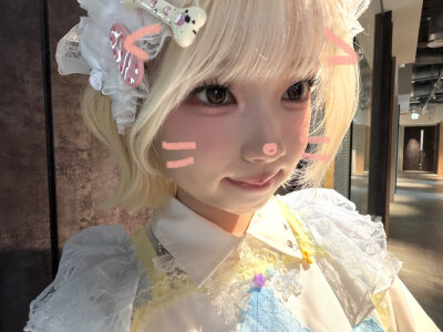 unis kotoko河田琴子