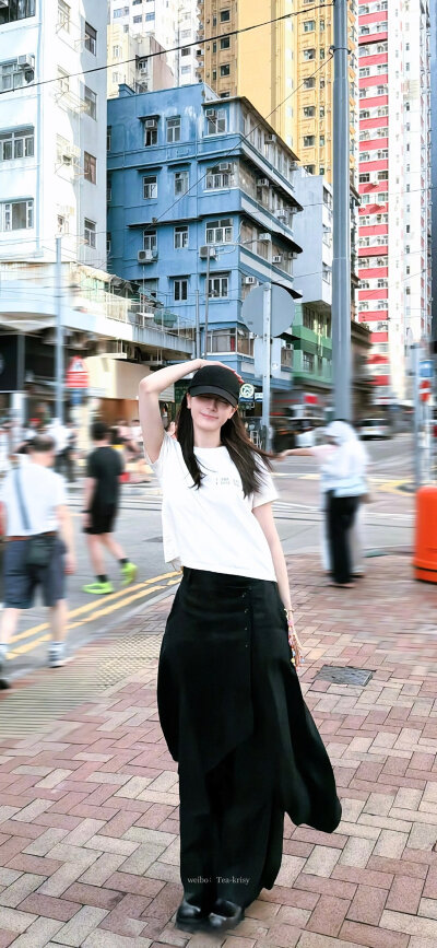 迪丽热巴