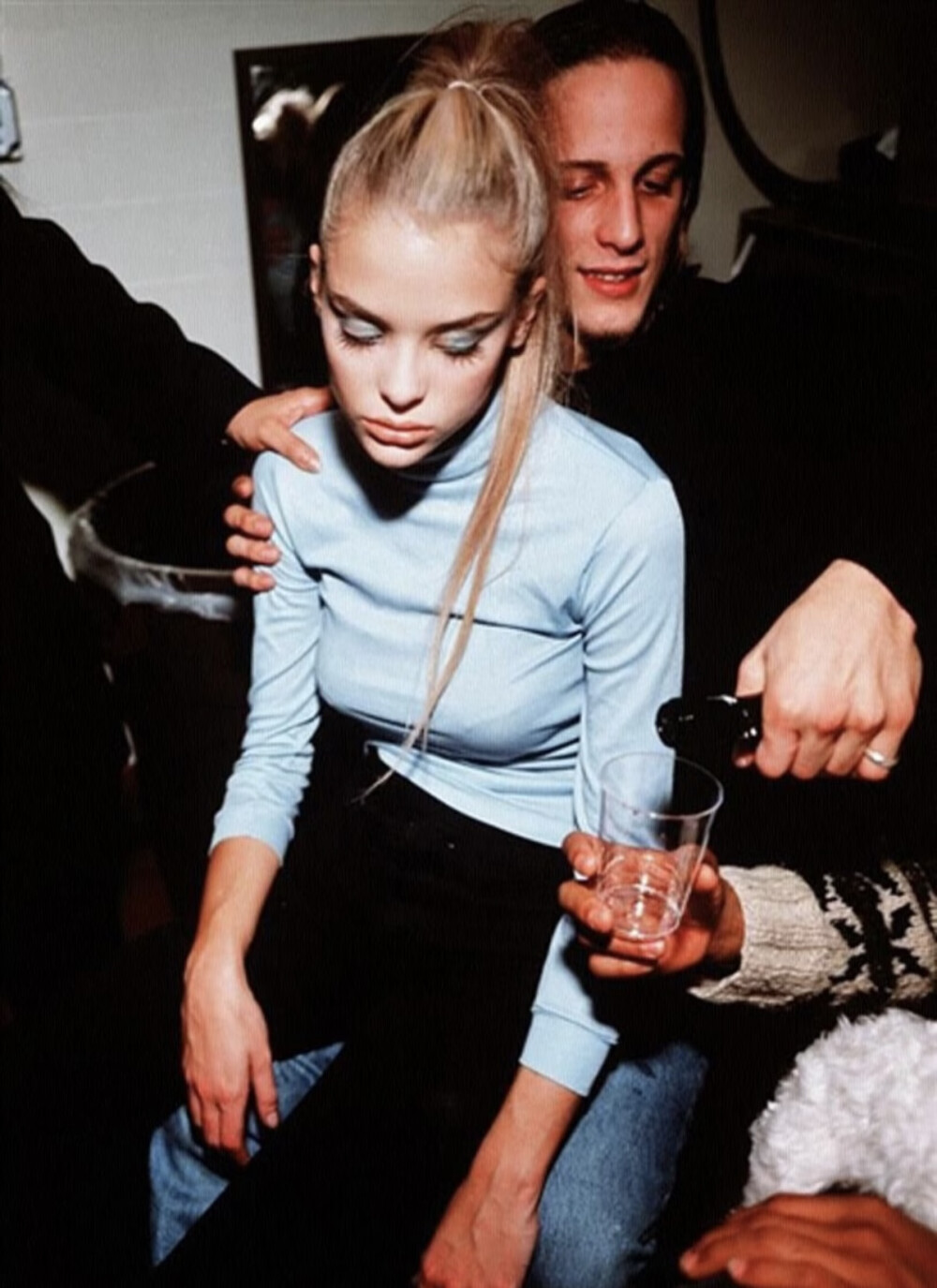 Jaime King