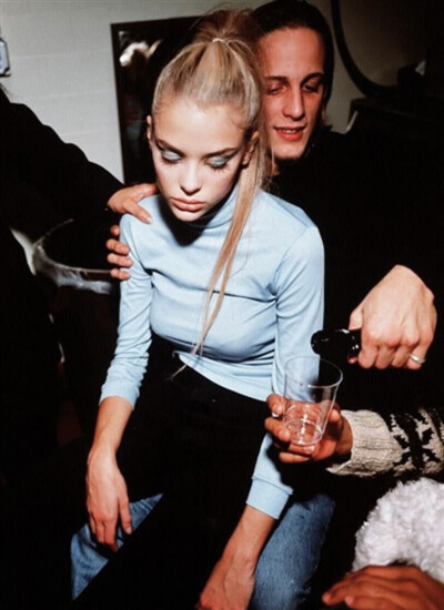 Jaime King