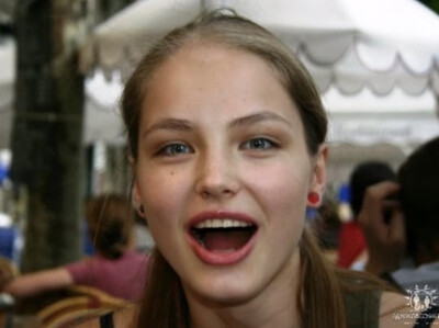 Ruslana Korshunova