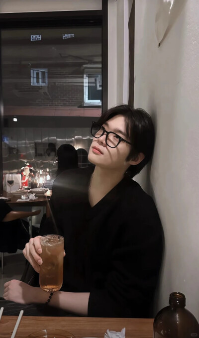 。