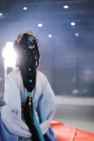 陈瑶