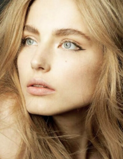 Ruslana Korshunova