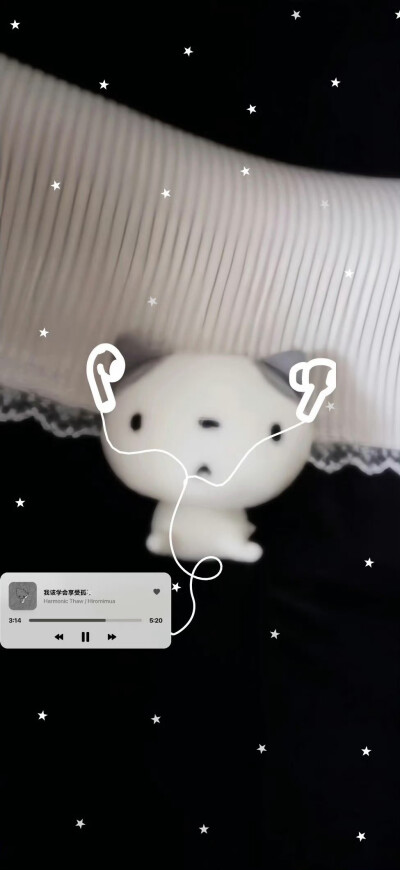 。