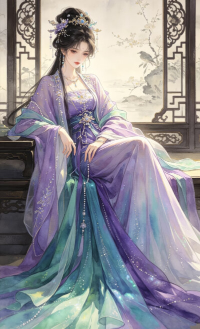 7
