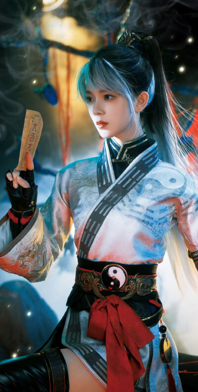 陈瑶