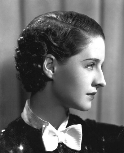 Norma Shearer