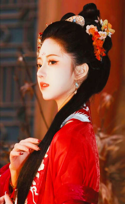 秋月凉