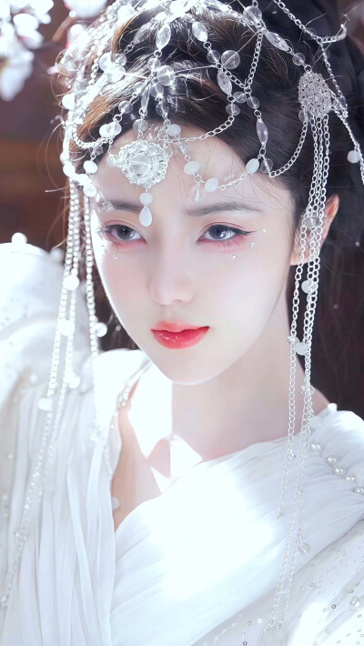 秋月凉