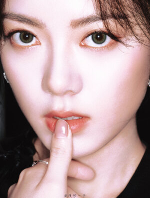 赵今麦
