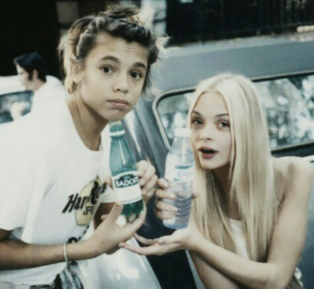 Jaime King
