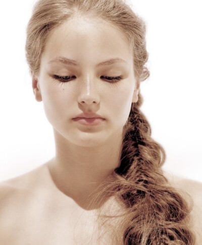 Ruslana Korshunova