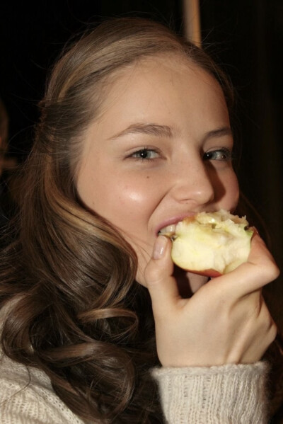 Ruslana Korshunova