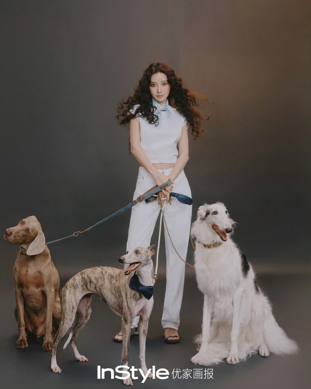 Angelababy
