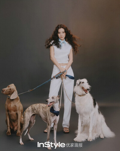 Angelababy