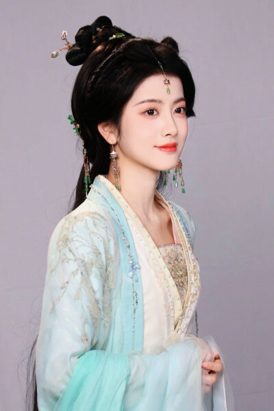 养敌为患 阿尚∣夜沐