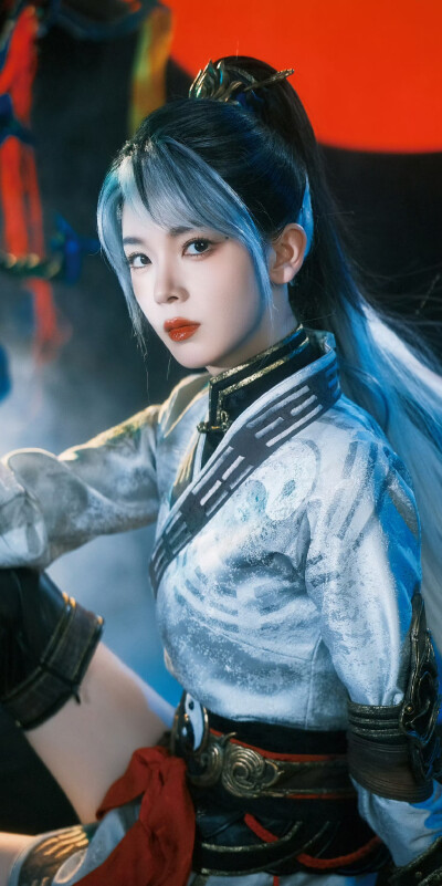 陈瑶
