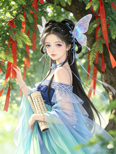 7