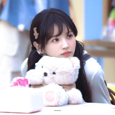 田曦薇 「林知夏」