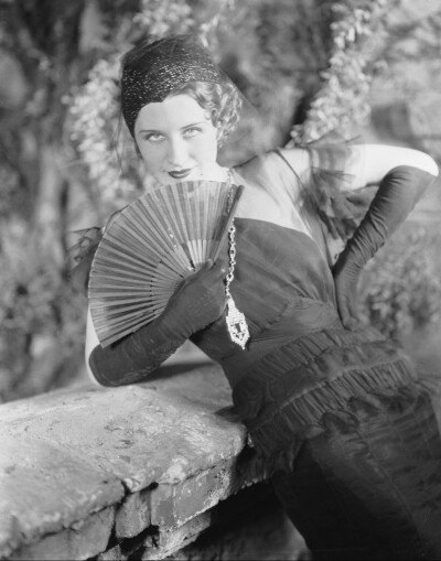 Norma Shearer