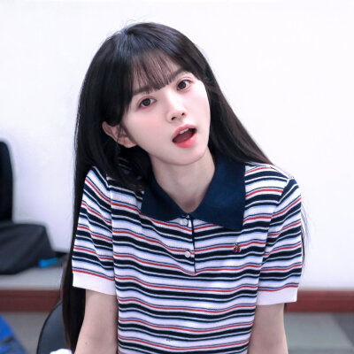 田曦薇 「林知夏」