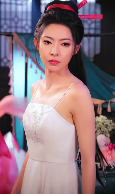 斯佳丽