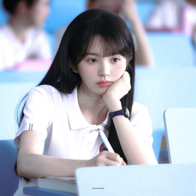 田曦薇 「林知夏」