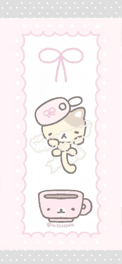 。