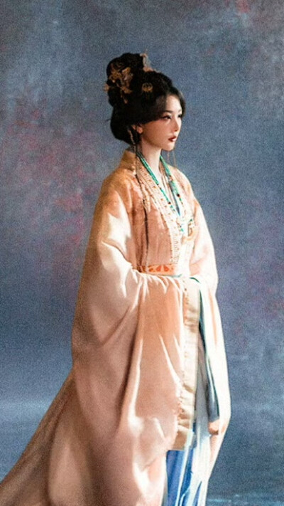 昭阳公主 李述 孔雪儿