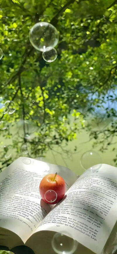 绿色壁纸