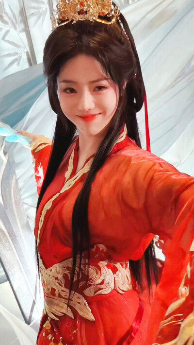 秋月凉
