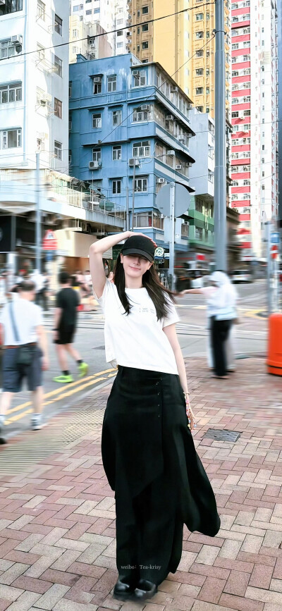 热巴