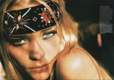 Jaime King