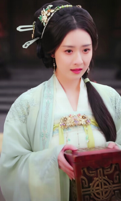 杨棋如