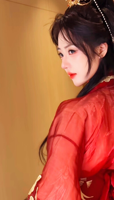 秋月凉