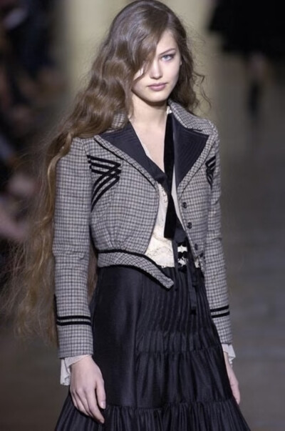 Ruslana Korshunova