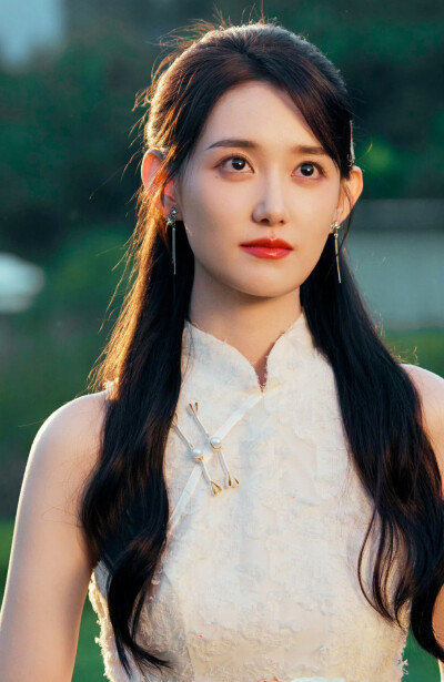 蒋依依