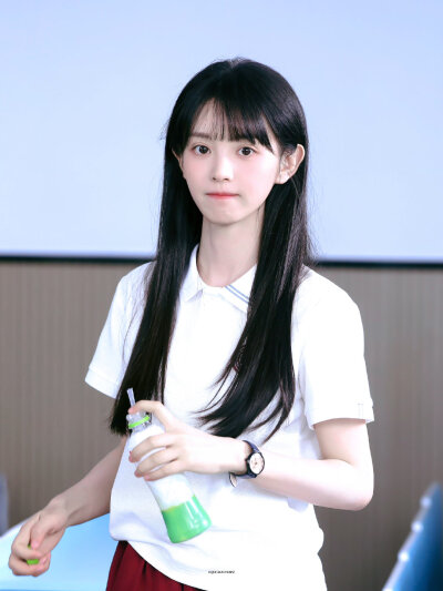 田曦薇 「林知夏」