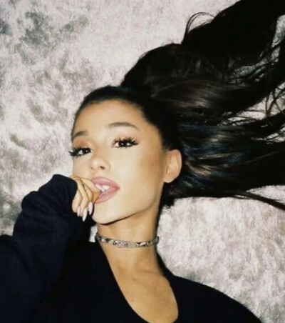 Ariana Grande