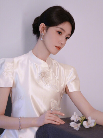 陈瑶