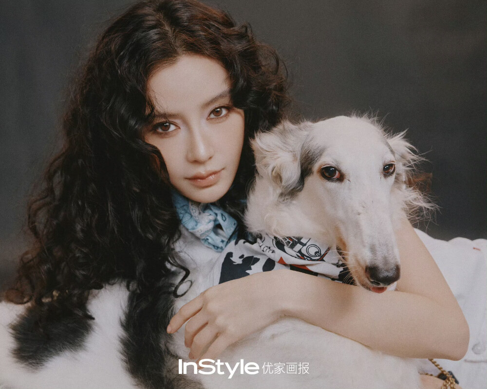 Angelababy