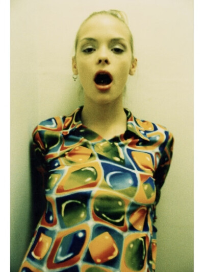 Jaime King
