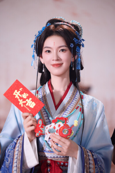 陈瑶